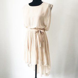 OAK + FORT dress